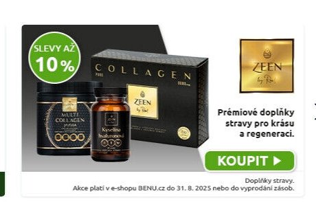 Zeen Collagen