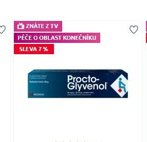 Procto-Glyvenol