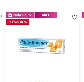 Psilo-Balsam