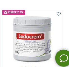 Sudocrem