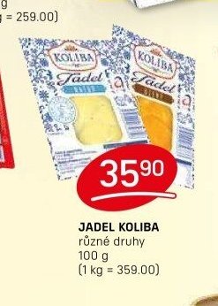 Jadel Koliba