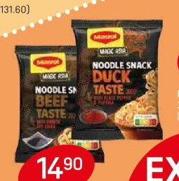 Magic Asia Nudle 62 g