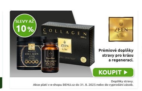 Zeen Collagen