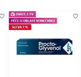 Procto-Glyvenol
