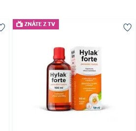 Hylak forte
