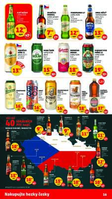aktuální leták Penny Market 23.10.2025-29.10.2025