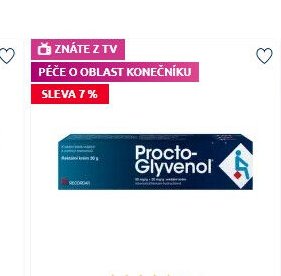 Procto-Glyvenol