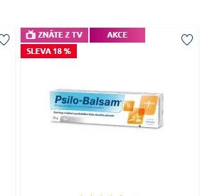 Psilo-Balsam