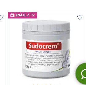 Sudocrem