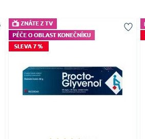 Procto-Glyvenol