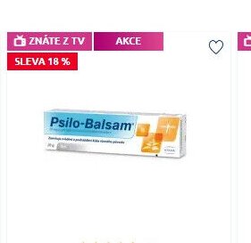 Psilo-Balsam