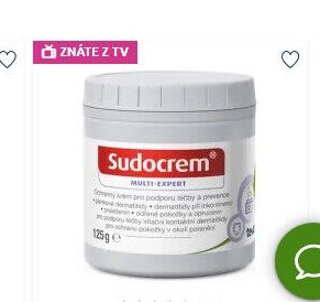 Sudocrem