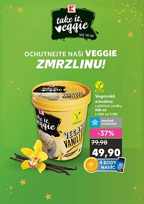 aktuální leták Kaufland 12.11.2025-18.11.2025