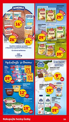 aktuální leták Penny Market 13.11.2025-19.11.2025