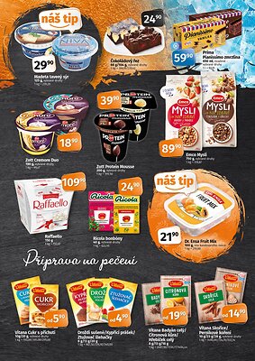 aktuální leták COOP 12.11.2025-25.11.2025