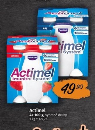 Actimel