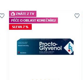 Procto-Glyvenol