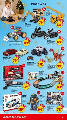 aktuální leták Penny Market 13.11.2025-26.11.2025