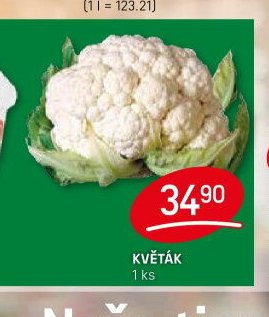 KVĚTÁK