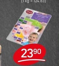 LE&CO VEPŘOVÁ ŠUNKA PRO DĚTI