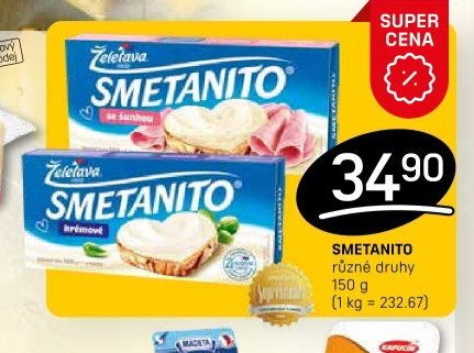 Smetanito