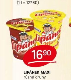 LIPÁNEK MAXI