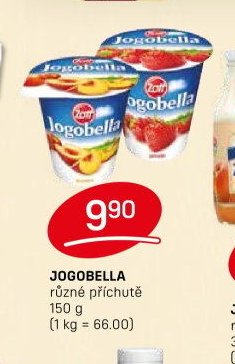 JOGOBELLA