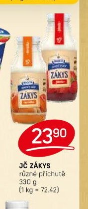 JČ ZÁKYS