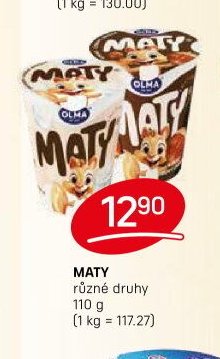 MATY