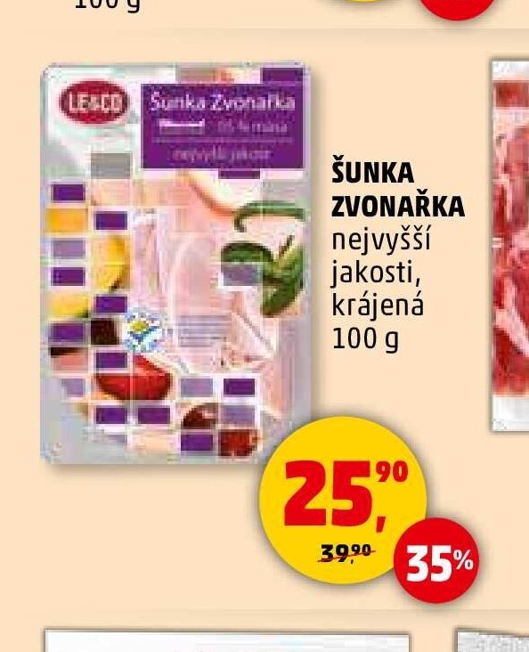 Šunka zvonařka