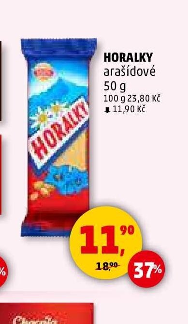 Horalky