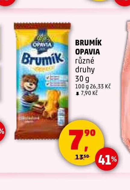 Brumík Opavia