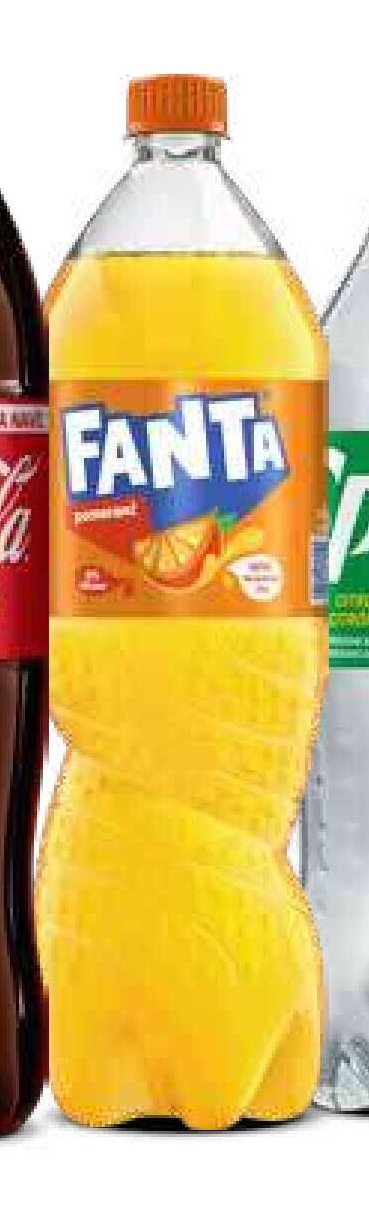 Fanta