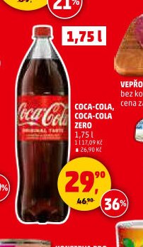 Coca-Cola, Coca-Cola Zero