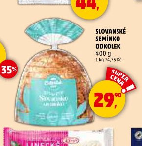 SLOVANSKÉ SEMÍNKO