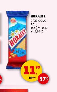 Horalky