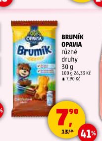Brumík Opavia