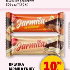 Oplatka Jarmila Enjoy