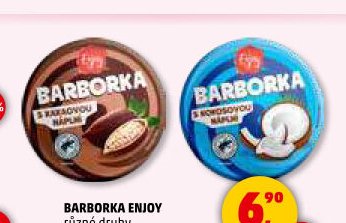 Barborka Enjoy