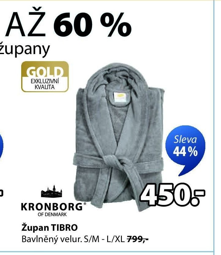 Župan TIBRO