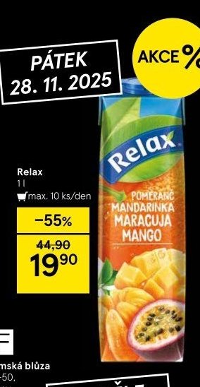 Relax