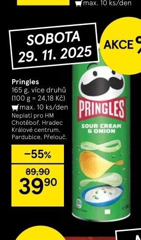 Pringles