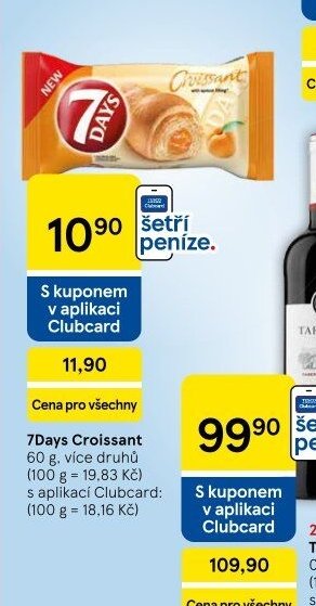 7Days Croissant