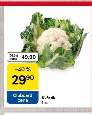 Květák
