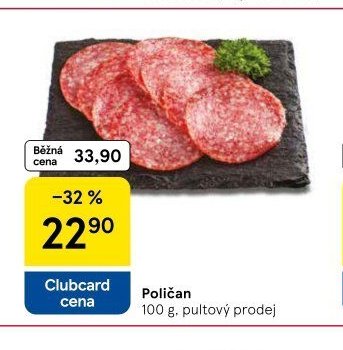 Poličan