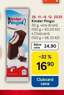 Kinder Pinguí