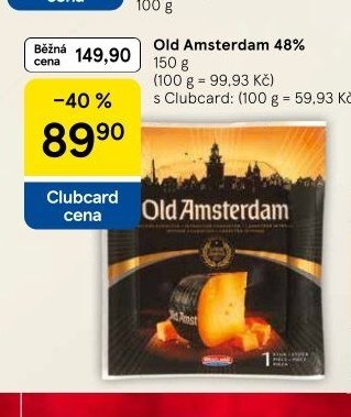 Old Amsterdam 48%