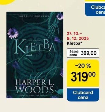Kletba