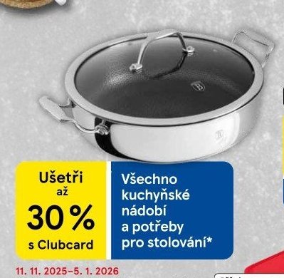 BerlingerHaus Eternal Hrnec s poklicí 28 cm