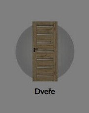 Dveře